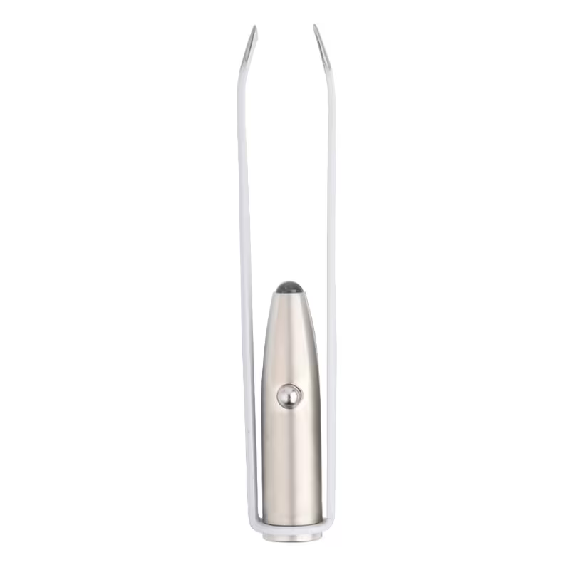 Aura Beauty™ Professional LED Tweezer