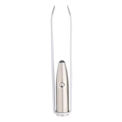 Aura Beauty™ Professional LED Tweezer