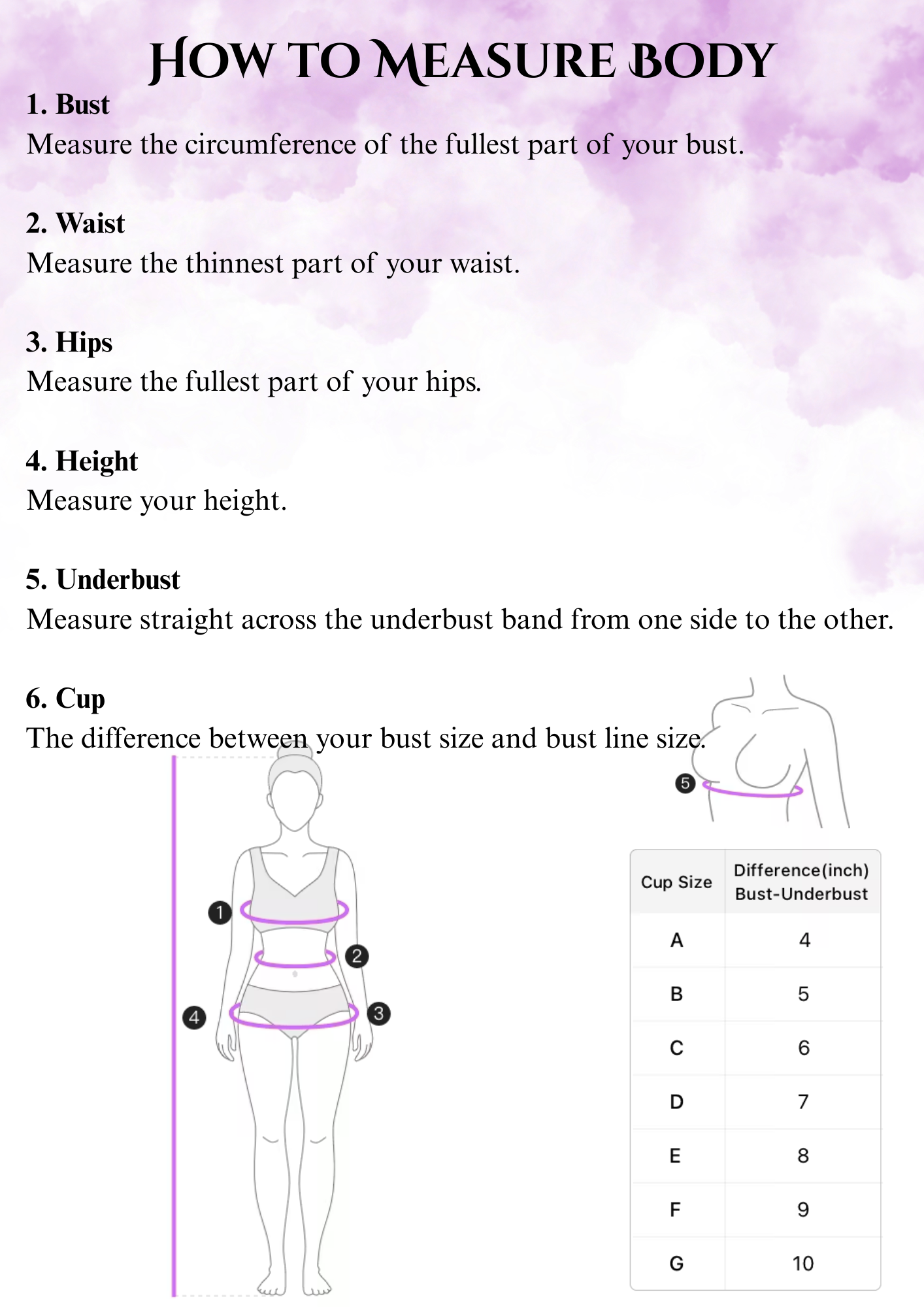 Aura Beauty™ Wireless Comfort Jelly Bra