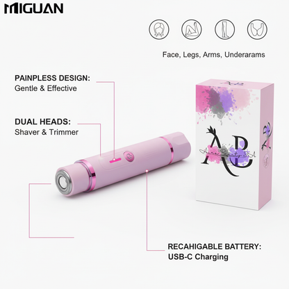 2-in-1 Features Highlighted