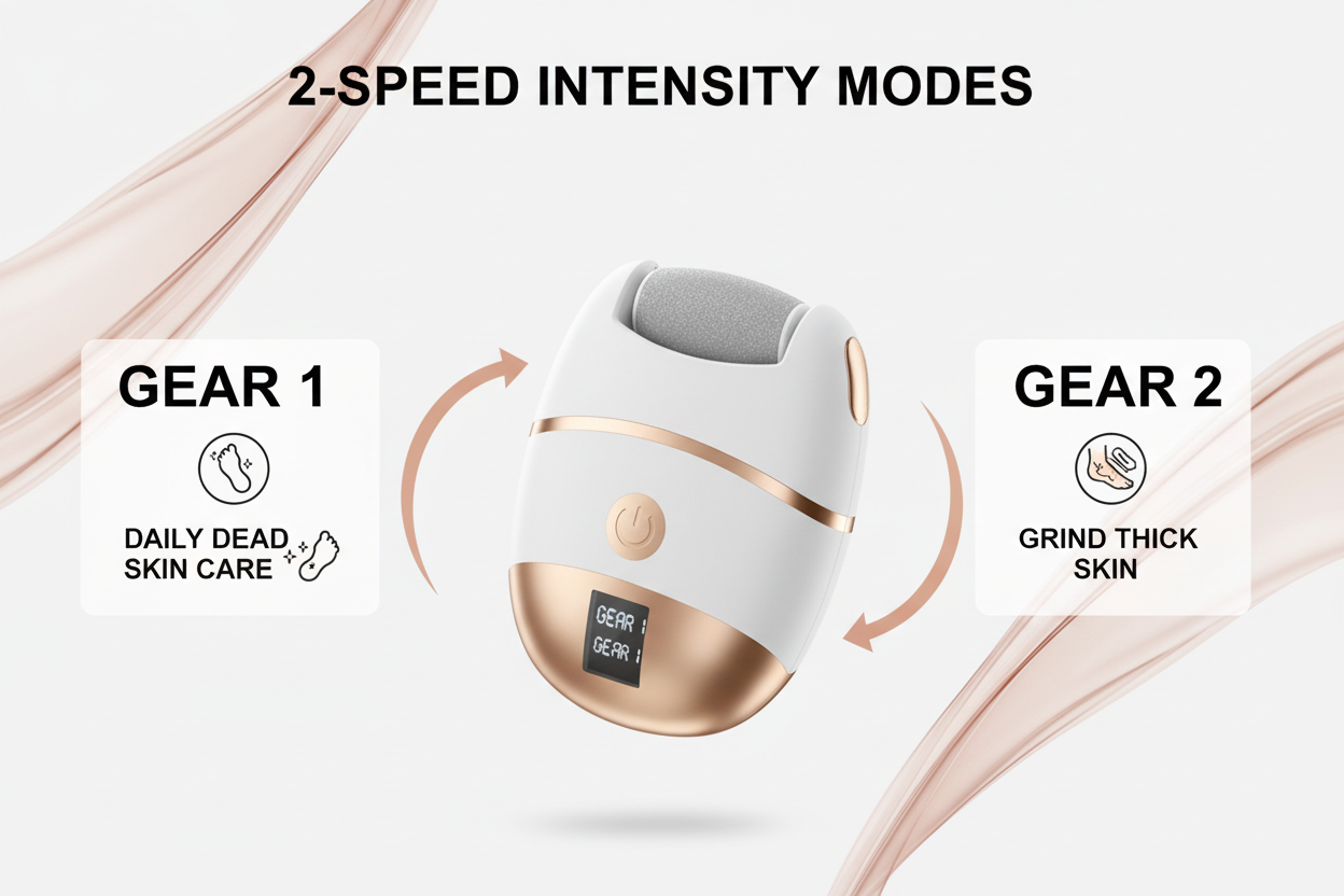 2-Speed Feature Banner
