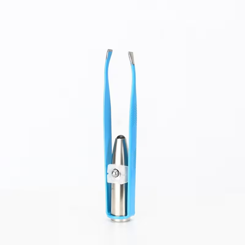 Aura Beauty™ Professional LED Tweezer