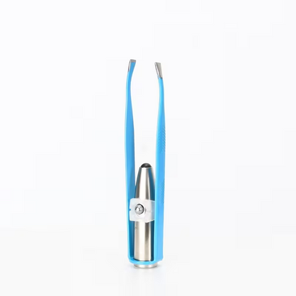 Aura Beauty™ Professional LED Tweezer