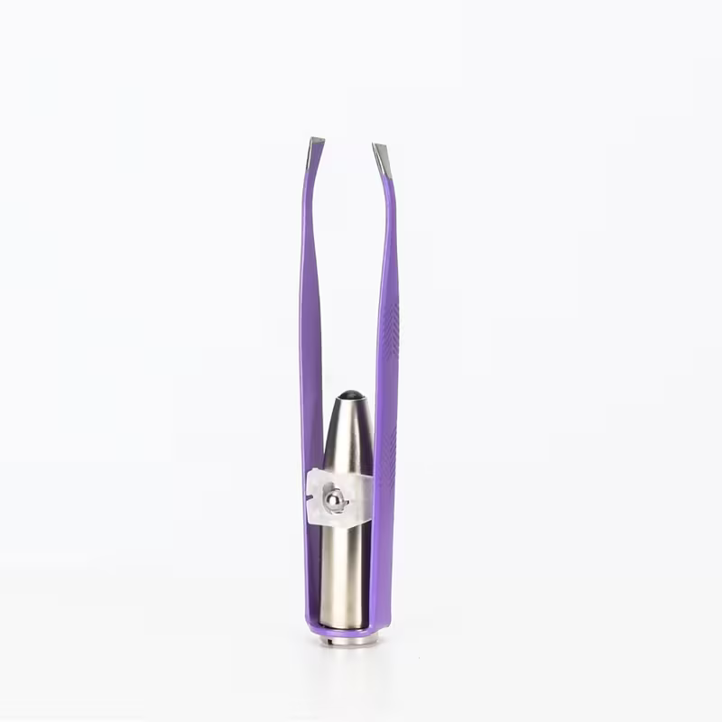 Aura Beauty™ Professional LED Tweezer