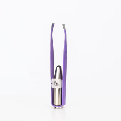 Aura Beauty™ Professional LED Tweezer
