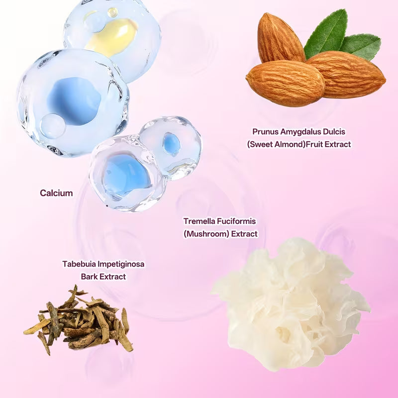 Aura Beauty SA™ Calcium Multi-Effect Moisturizing Care Kit