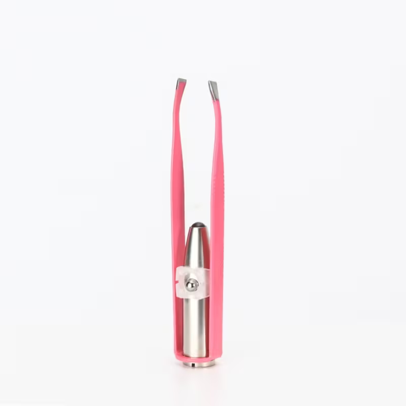 Aura Beauty™ Professional LED Tweezer