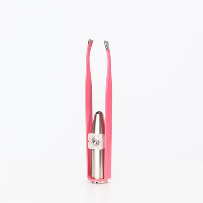 Aura Beauty™ Professional LED Tweezer