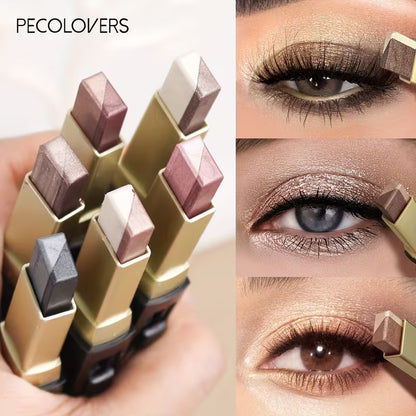 Aura Beauty SA™ Dual-Color Eyeshadow Stick