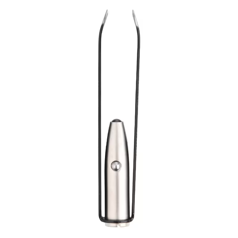 Aura Beauty™ Professional LED Tweezer