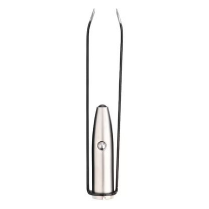 Aura Beauty™ Professional LED Tweezer