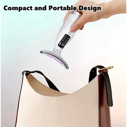 Aura Beauty™ Sculpted Face Massager