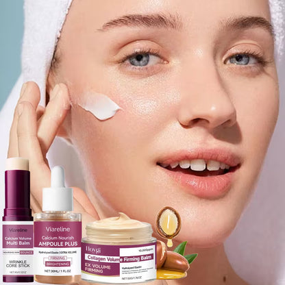 Aura Beauty SA™ Calcium Multi-Effect Moisturizing Care Kit