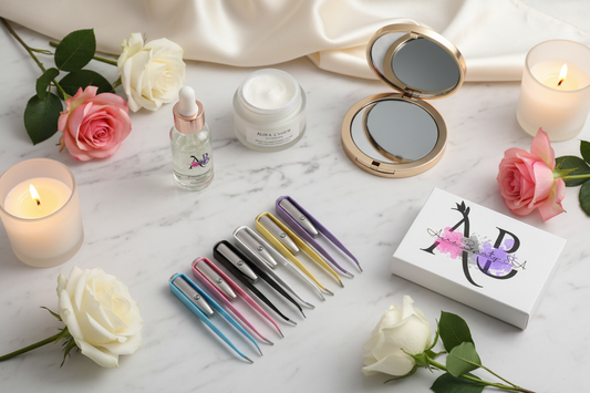High-End Vanity Lifestyle