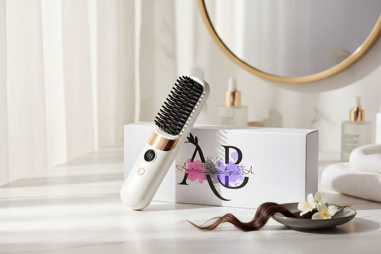 Lifestyle Product and Box