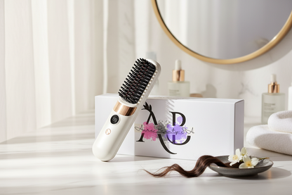Lifestyle Product and Box