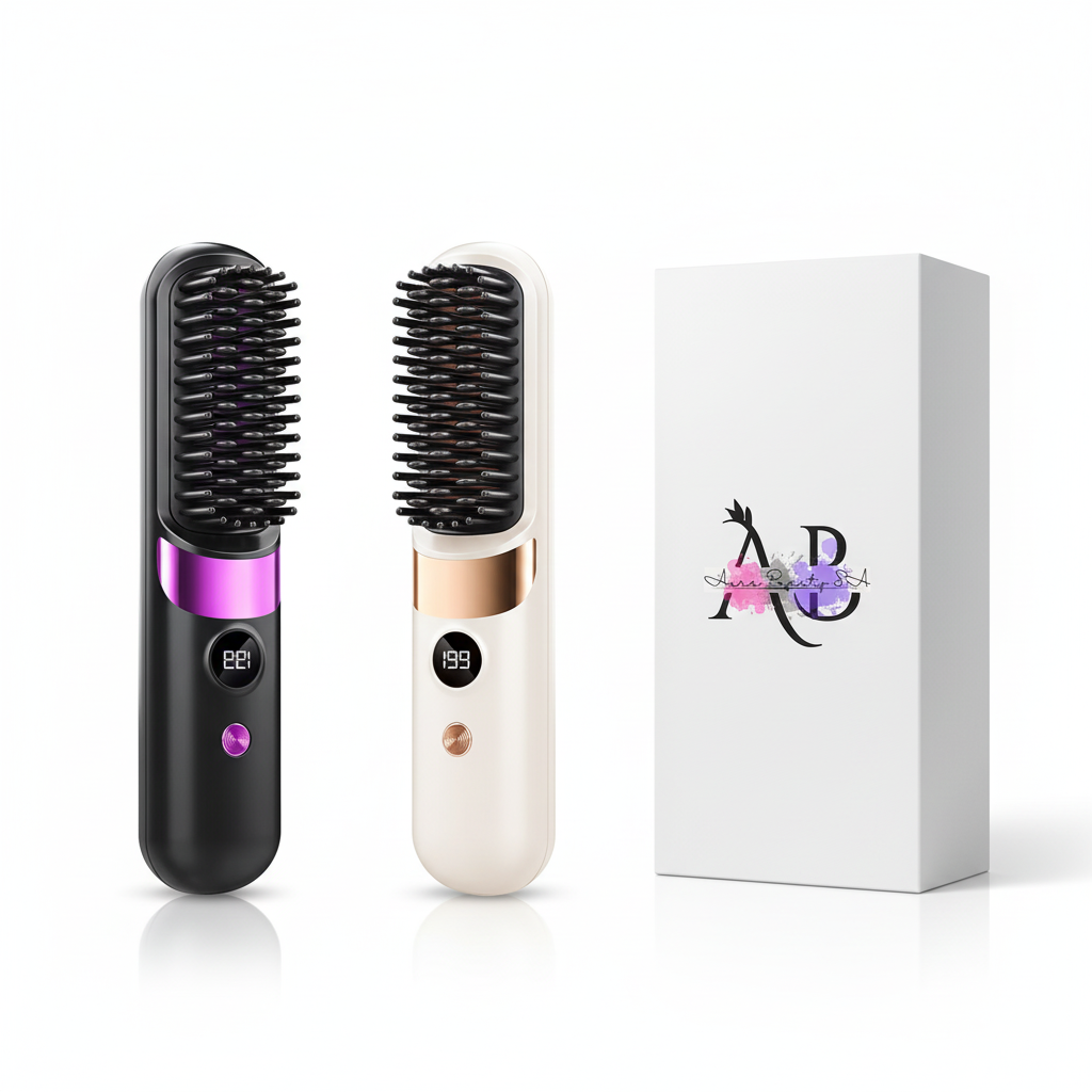 Product with Packaging Box