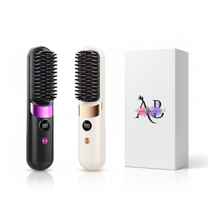 Product with Packaging Box