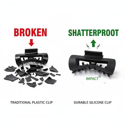 Shatterproof vs Broken Plastic