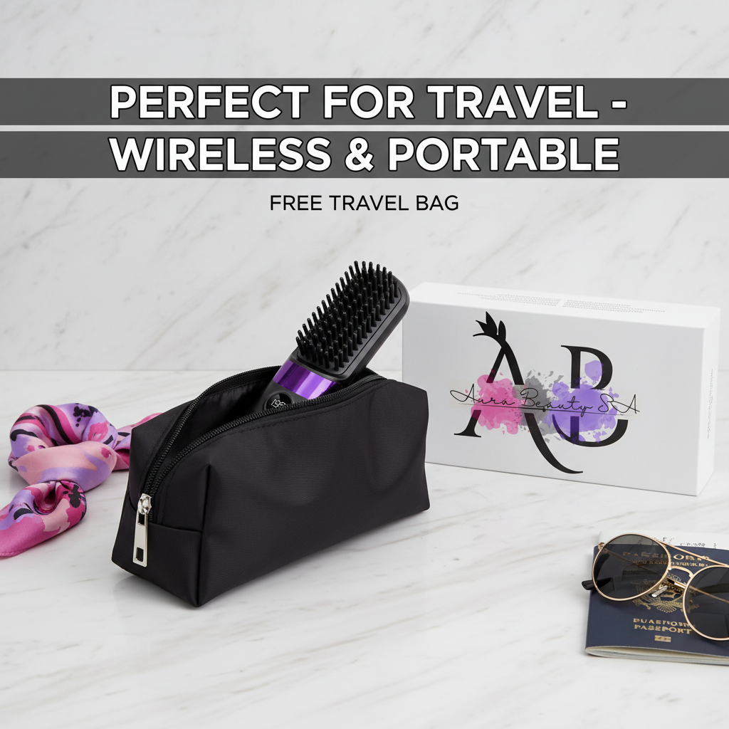 Travel-Ready Wireless Bundle
